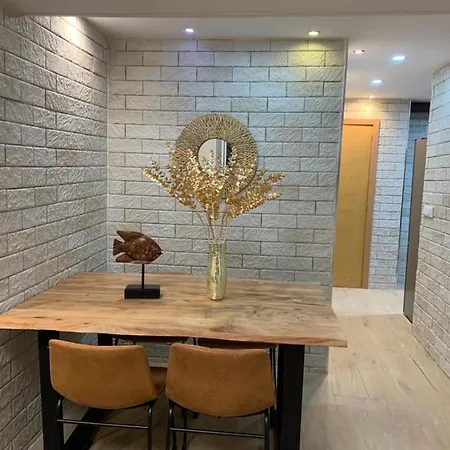 Luxury Apartment By The Sea Alicante Esterno foto