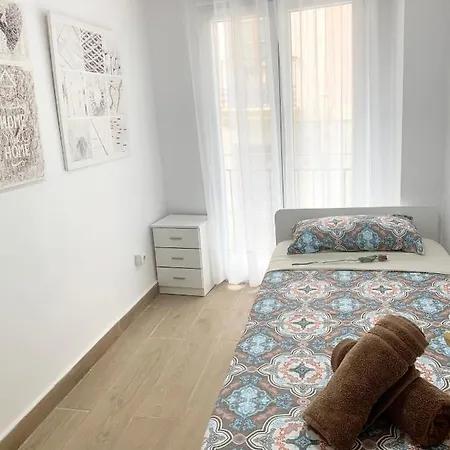 Luxury Apartment By The Sea Alicante Esterno foto
