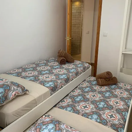 Luxury Apartment By The Sea Alicante Esterno foto