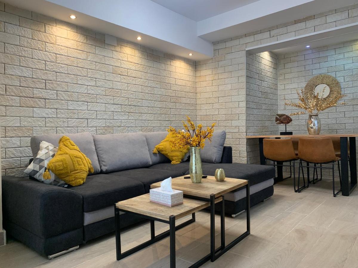 Luxury By The Sea Appartamento Alicante