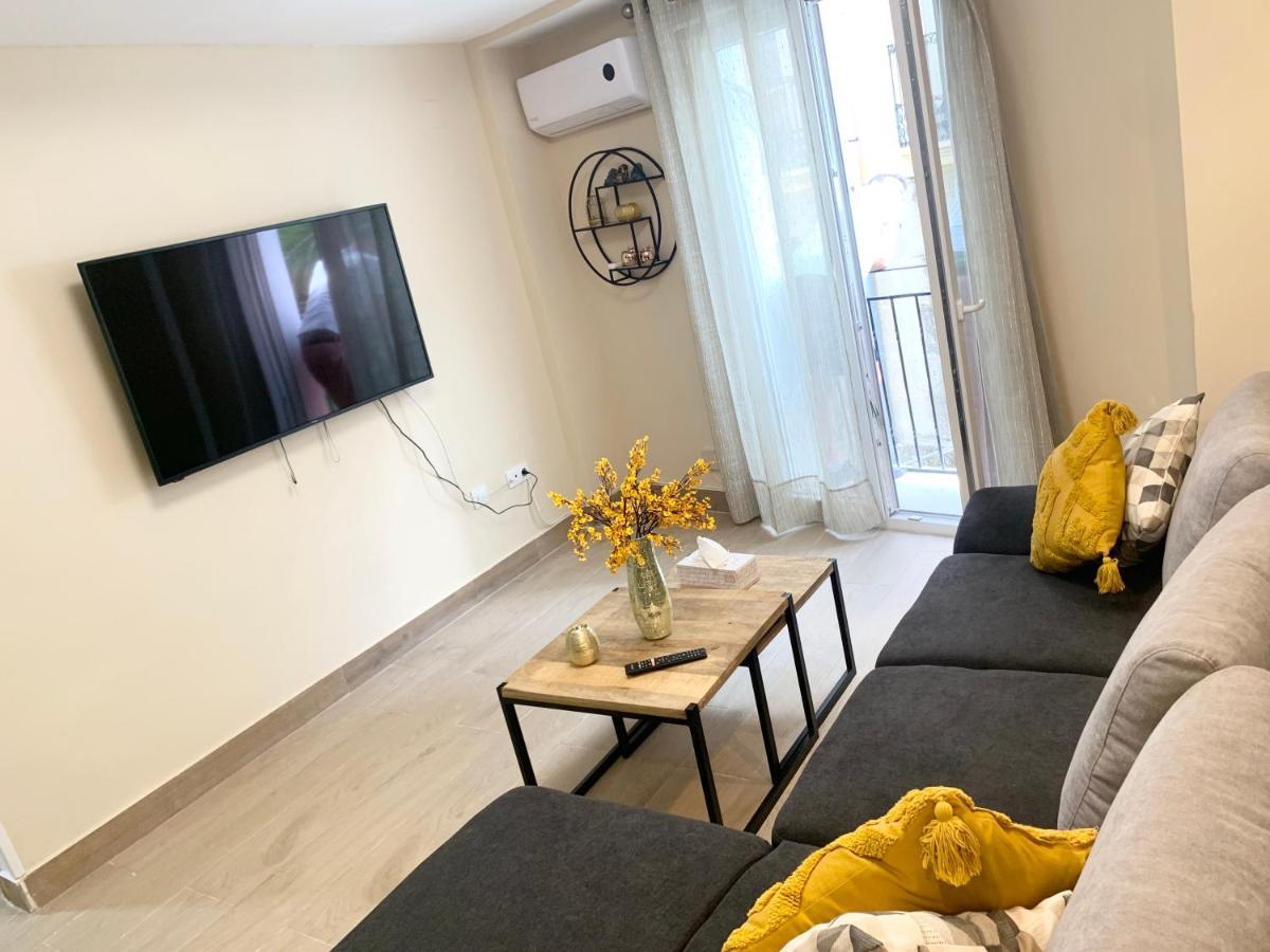 Apartment Luxury By The Sea Alicante