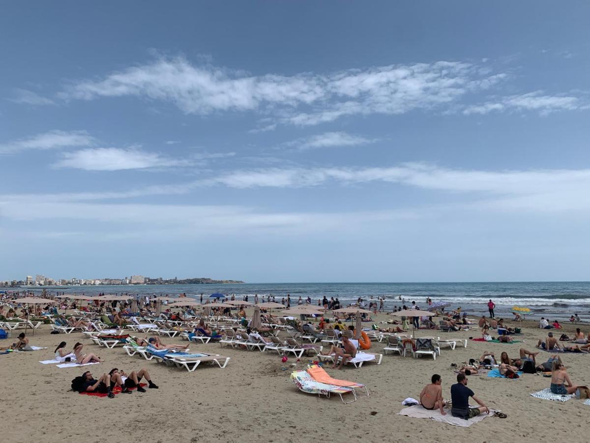 Appartamento Luxury By The Sea Alicante