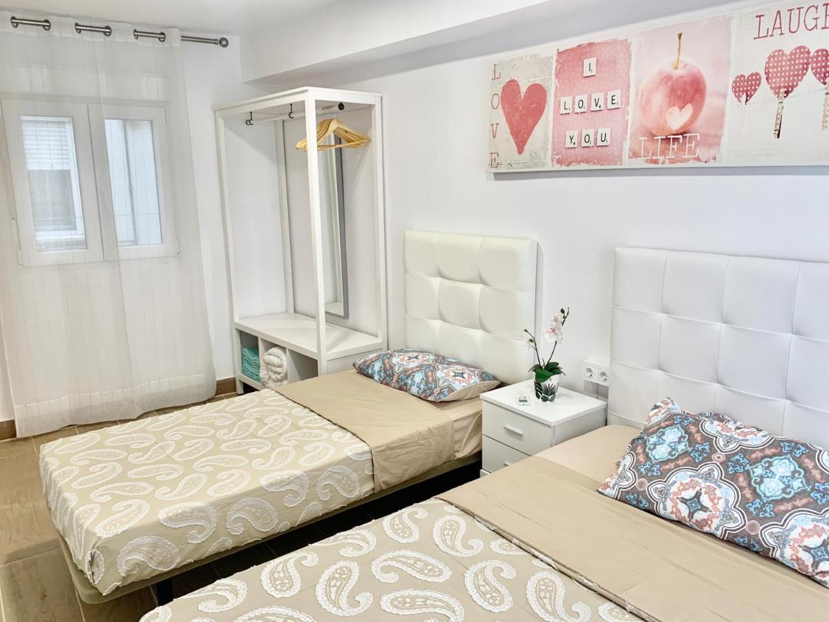 Appartamento Luxury By The Sea